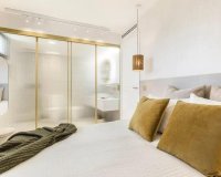 Odsprzedaż - Apartament - Alicante - San Juan de Alicante