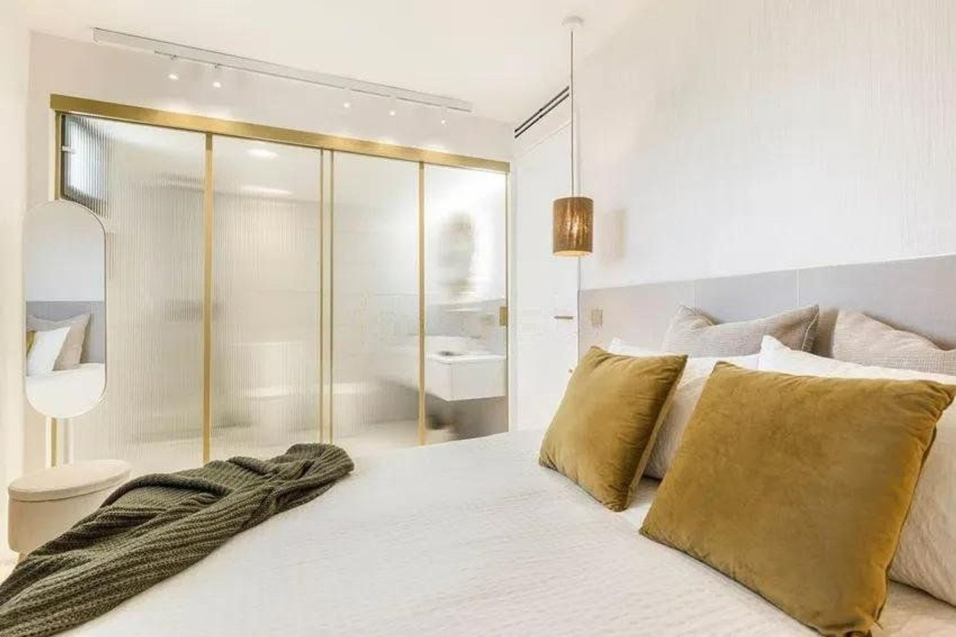 Odsprzedaż - Apartament - Alicante - San Juan de Alicante