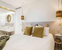 Odsprzedaż - Apartament - Alicante - San Juan de Alicante