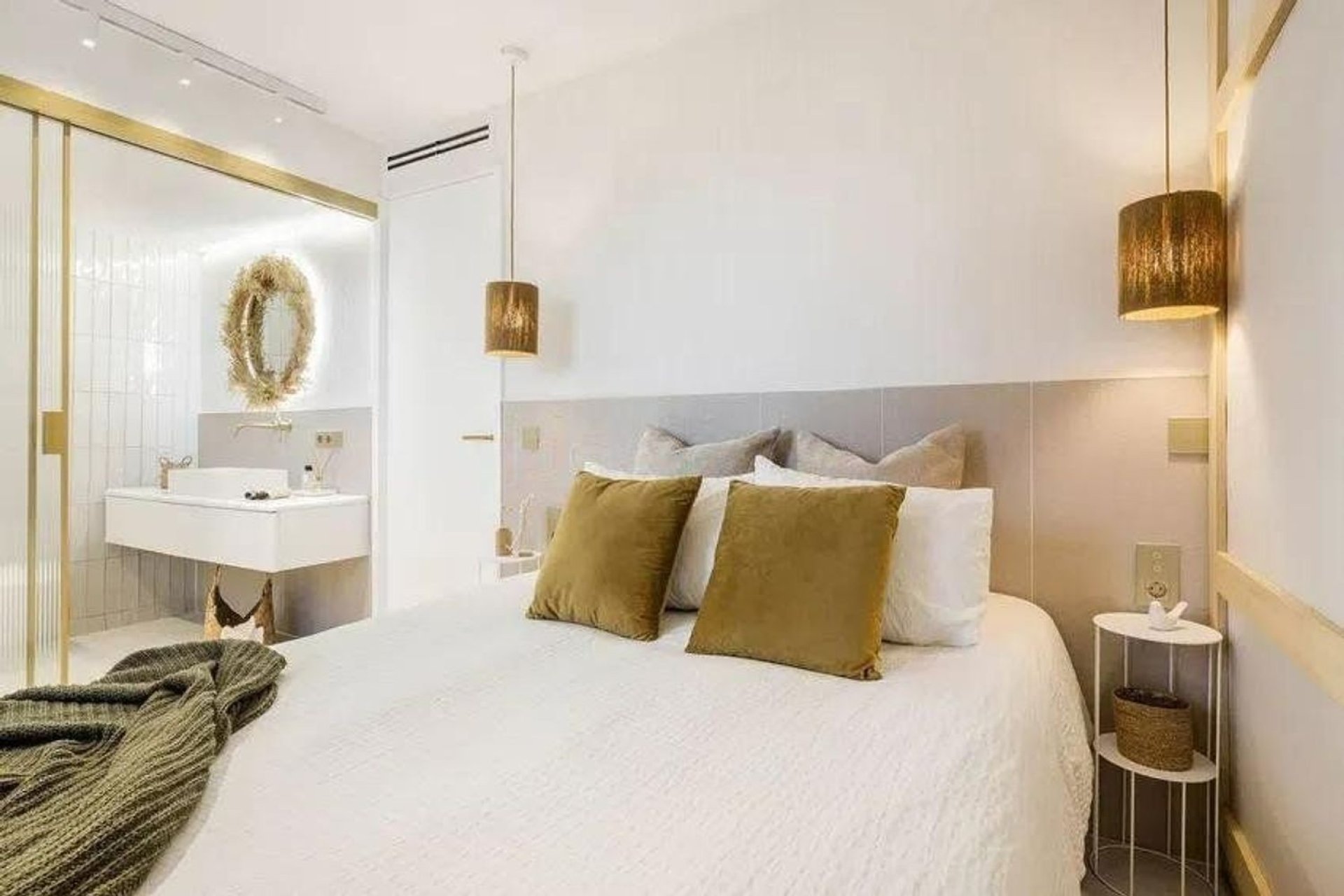 Odsprzedaż - Apartament - Alicante - San Juan de Alicante