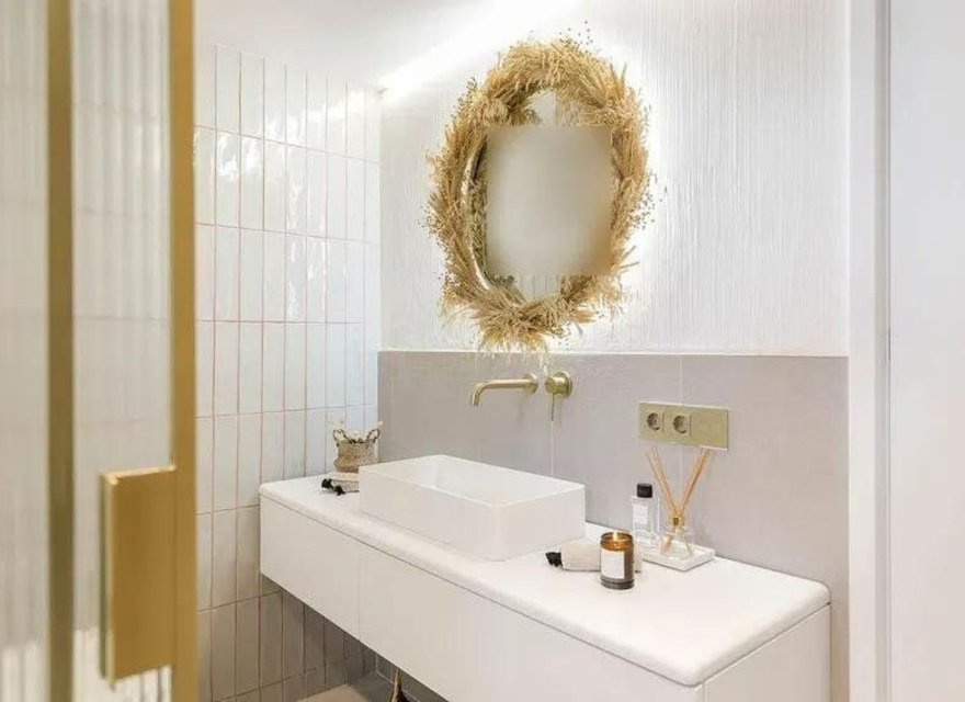 Odsprzedaż - Apartament - Alicante - San Juan de Alicante