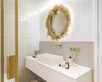 Odsprzedaż - Apartament - Alicante - San Juan de Alicante