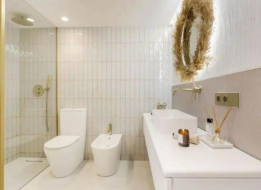 Odsprzedaż - Apartament - Alicante - San Juan de Alicante