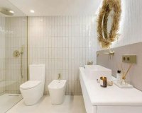 Odsprzedaż - Apartament - Alicante - San Juan de Alicante