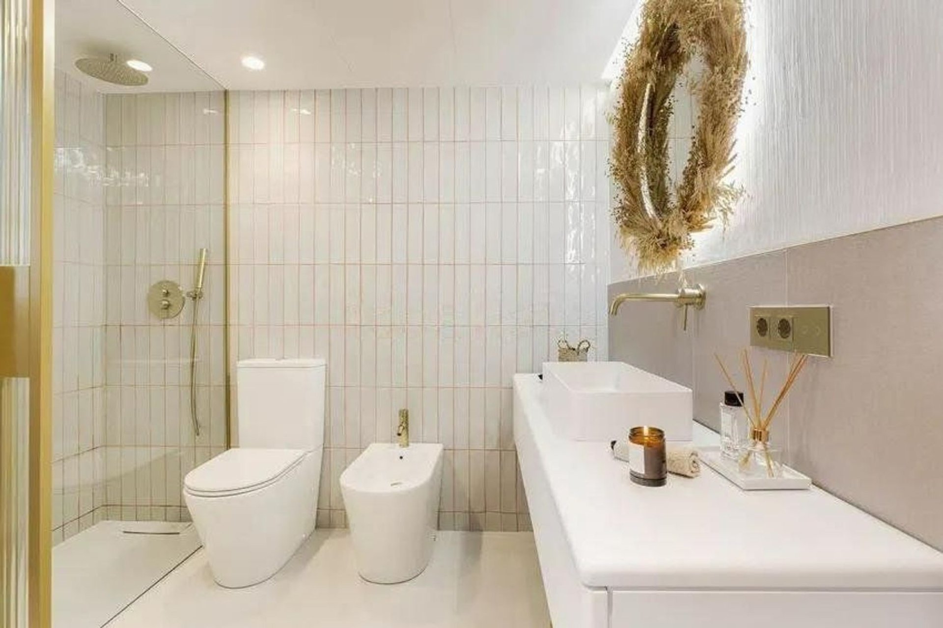Odsprzedaż - Apartament - Alicante - San Juan de Alicante