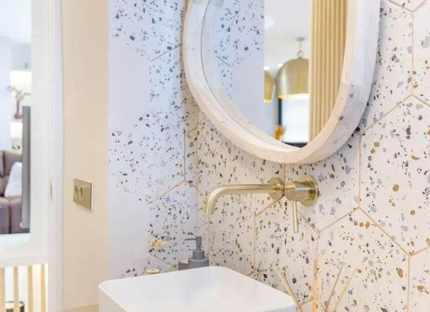 Odsprzedaż - Apartament - Alicante - San Juan de Alicante
