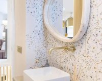 Odsprzedaż - Apartament - Alicante - San Juan de Alicante