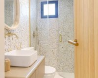 Odsprzedaż - Apartament - Alicante - San Juan de Alicante