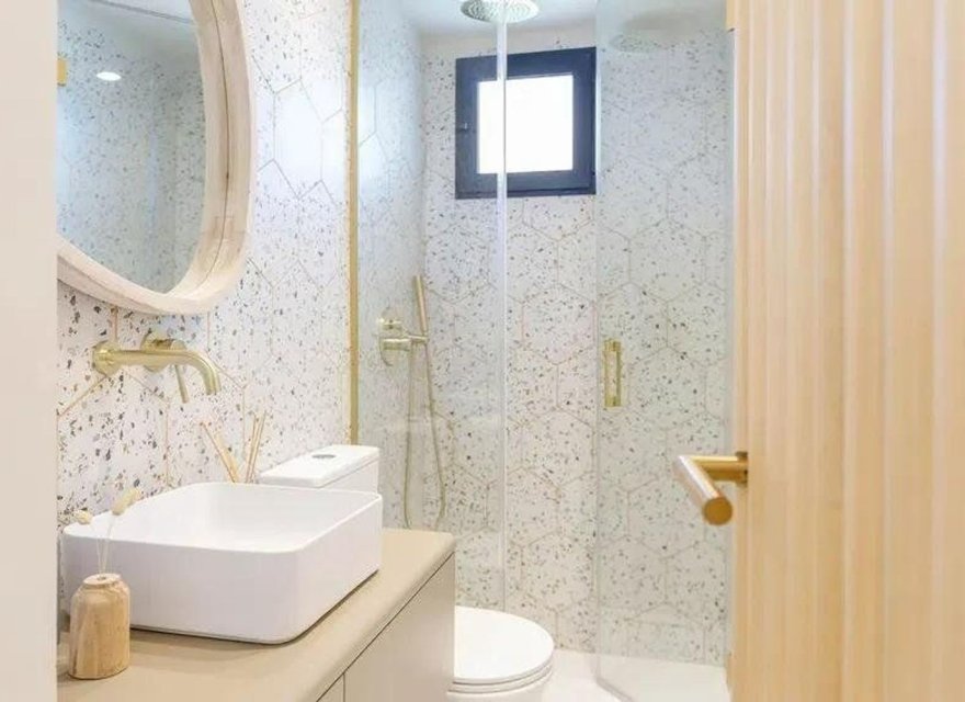Odsprzedaż - Apartament - Alicante - San Juan de Alicante