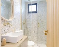 Odsprzedaż - Apartament - Alicante - San Juan de Alicante