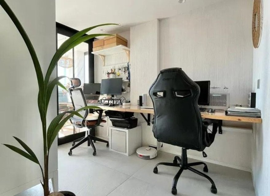 Odsprzedaż - Apartament - Alicante - San Juan de Alicante