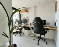 Odsprzedaż - Apartament - Alicante - San Juan de Alicante