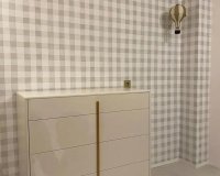 Odsprzedaż - Apartament - Alicante - San Juan de Alicante