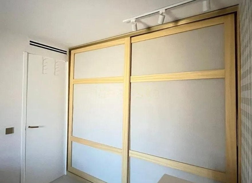 Odsprzedaż - Apartament - Alicante - San Juan de Alicante