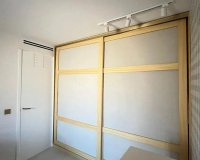 Odsprzedaż - Apartament - Alicante - San Juan de Alicante