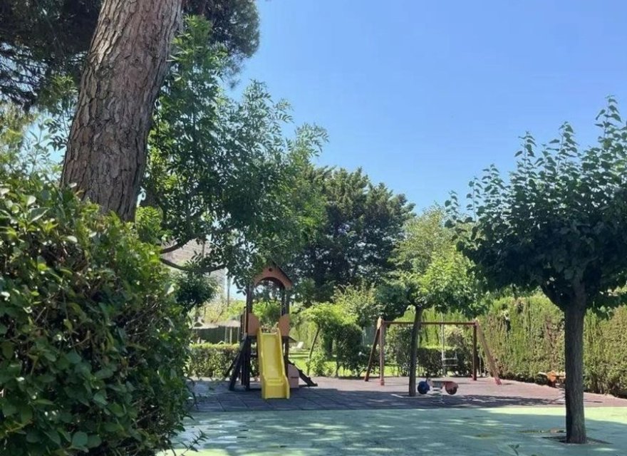 Odsprzedaż - Apartament - Alicante - San Juan de Alicante