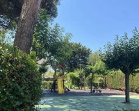 Odsprzedaż - Apartament - Alicante - San Juan de Alicante