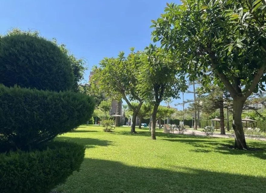Odsprzedaż - Apartament - Alicante - San Juan de Alicante