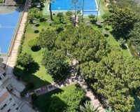 Odsprzedaż - Apartament - Alicante - San Juan de Alicante