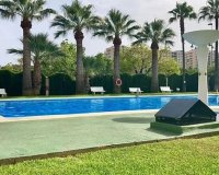 Odsprzedaż - Apartament - Alicante - San Juan de Alicante