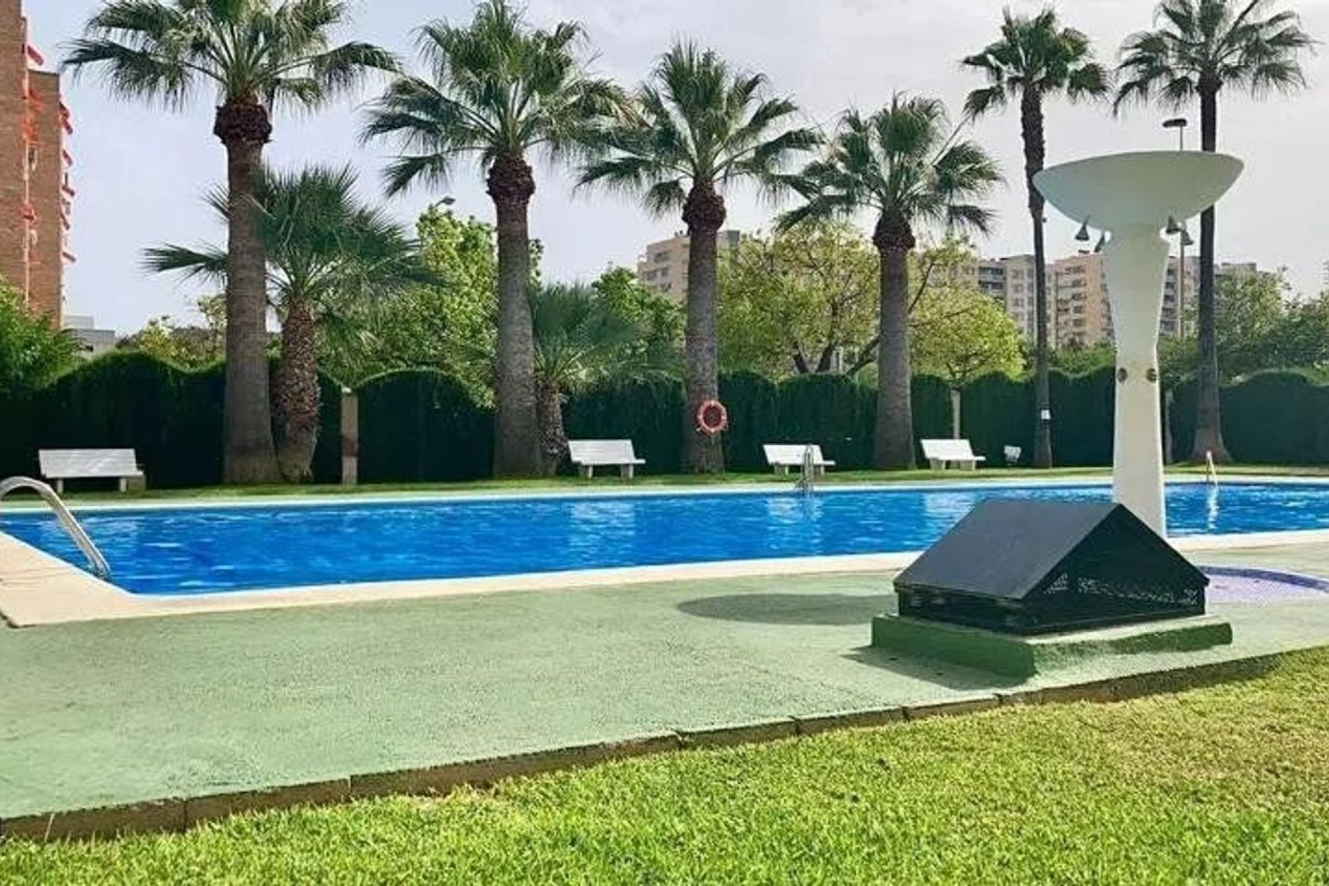 Odsprzedaż - Apartament - Alicante - San Juan de Alicante
