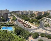 Odsprzedaż - Apartament - Alicante - San Juan de Alicante