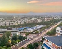 Odsprzedaż - Apartament - Alicante - San Juan de Alicante