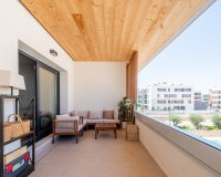 Odsprzedaż - Apartament - Alicante (San Juan) - Franc Espinós