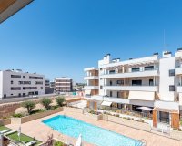 Odsprzedaż - Apartament - Alicante (San Juan) - Franc Espinós