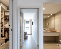 Odsprzedaż - Apartament - Alicante (San Juan) - Franc Espinós