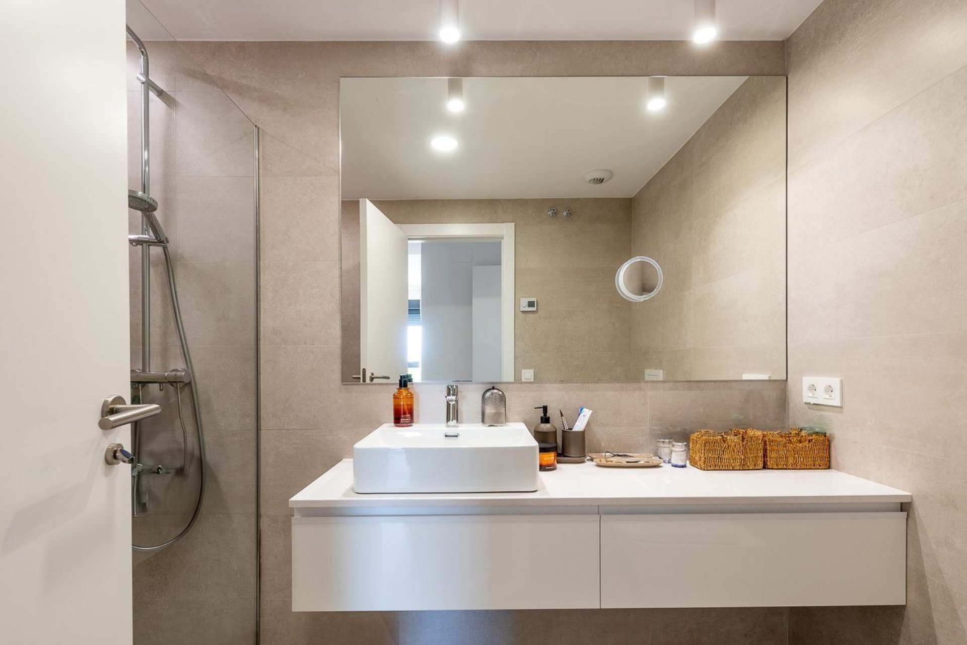 Odsprzedaż - Apartament - Alicante (San Juan) - Franc Espinós