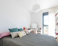 Odsprzedaż - Apartament - Alicante (San Juan) - Franc Espinós