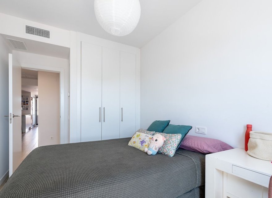 Odsprzedaż - Apartament - Alicante (San Juan) - Franc Espinós