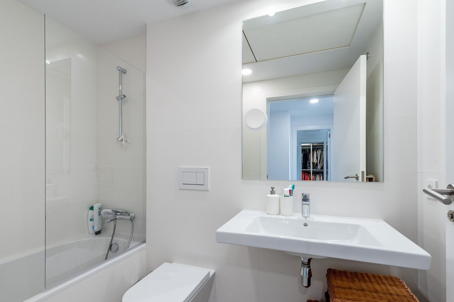 Odsprzedaż - Apartament - Alicante (San Juan) - Franc Espinós