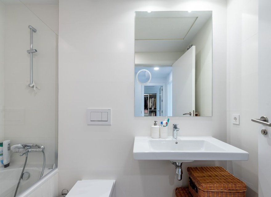 Odsprzedaż - Apartament - Alicante (San Juan) - Franc Espinós