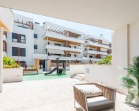Odsprzedaż - Apartament - Alicante (San Juan) - Franc Espinós