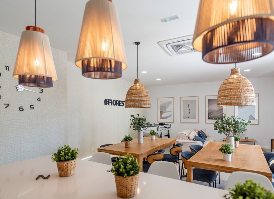 Odsprzedaż - Apartament - Alicante (San Juan) - Franc Espinós