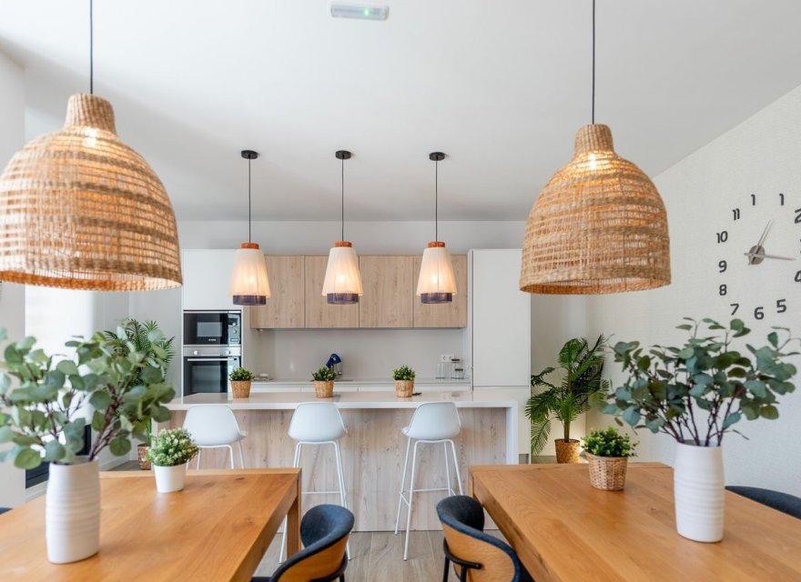 Odsprzedaż - Apartament - Alicante (San Juan) - Franc Espinós