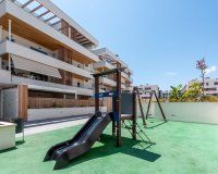 Odsprzedaż - Apartament - Alicante (San Juan) - Franc Espinós