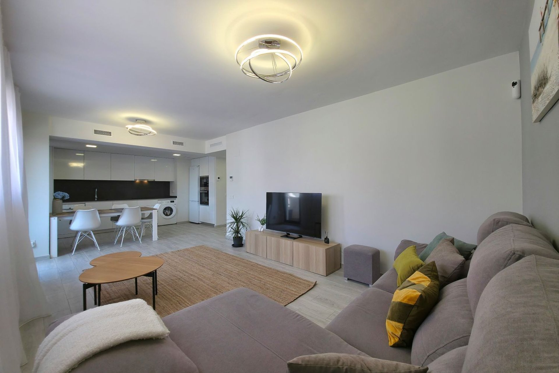 Odsprzedaż - Apartament - Alicante (San Juan) - San Juan Alicante