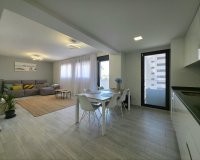 Odsprzedaż - Apartament - Alicante (San Juan) - San Juan Alicante