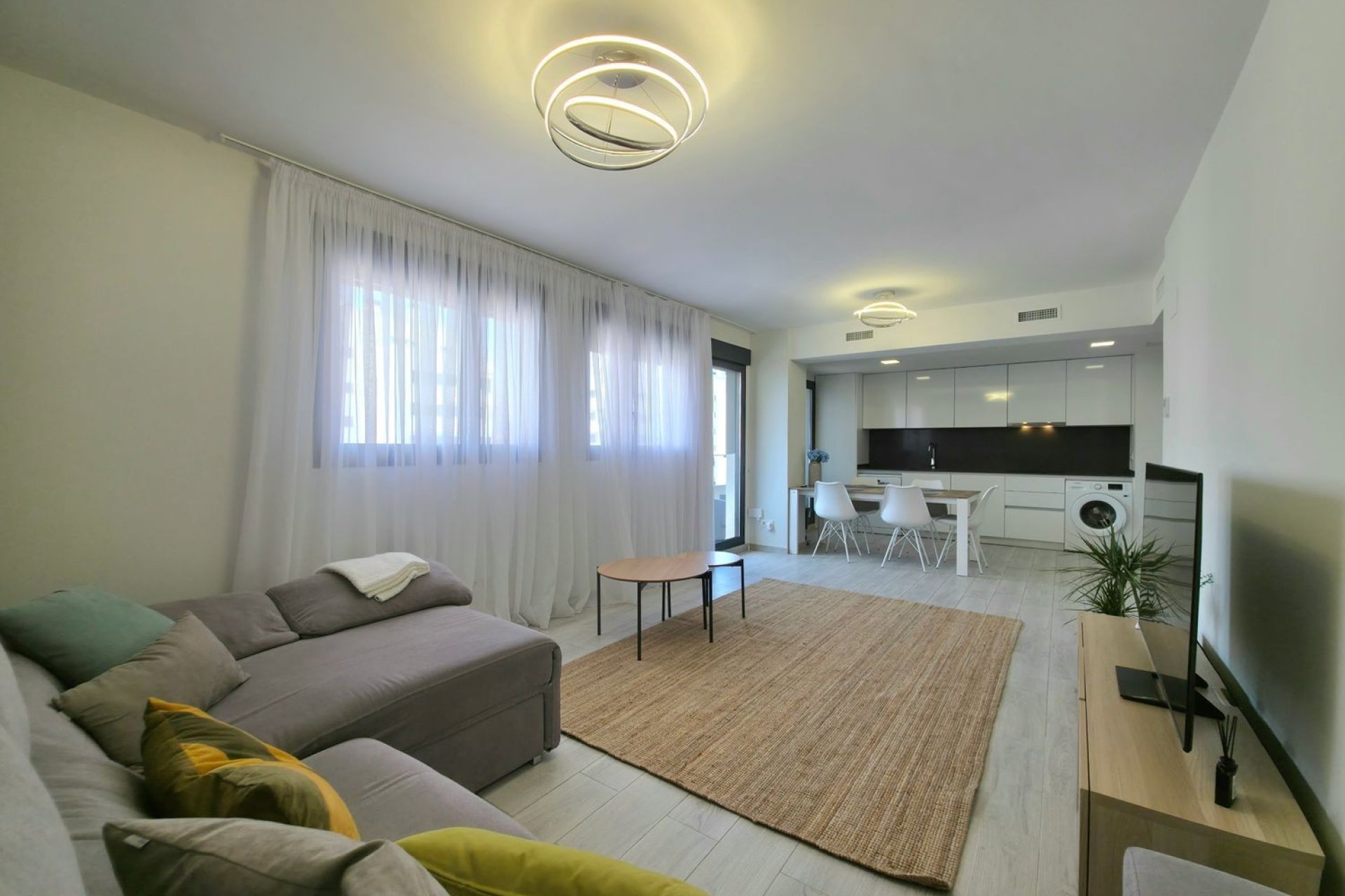 Odsprzedaż - Apartament - Alicante (San Juan) - San Juan Alicante
