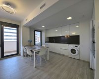 Odsprzedaż - Apartament - Alicante (San Juan) - San Juan Alicante