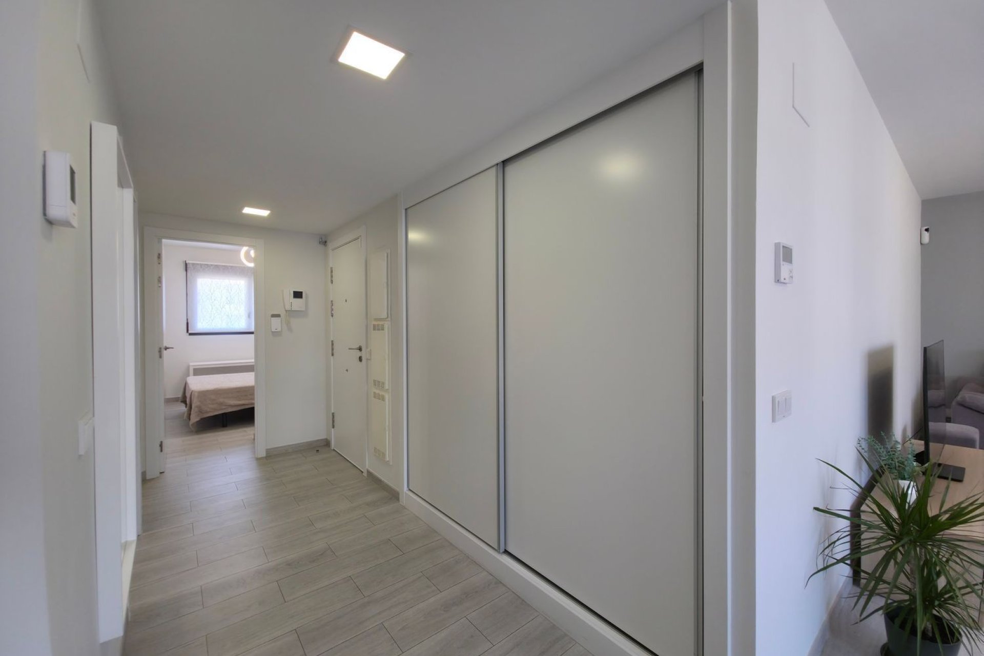 Odsprzedaż - Apartament - Alicante (San Juan) - San Juan Alicante