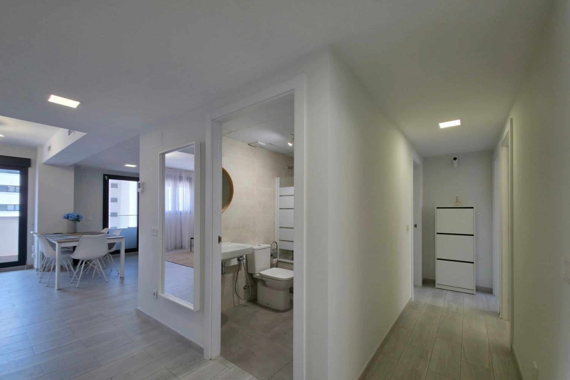 Odsprzedaż - Apartament - Alicante (San Juan) - San Juan Alicante