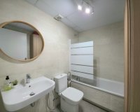 Odsprzedaż - Apartament - Alicante (San Juan) - San Juan Alicante