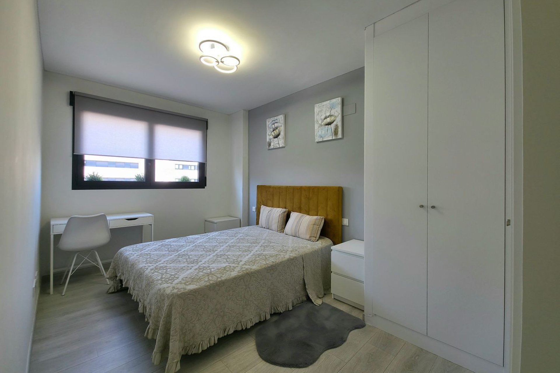 Odsprzedaż - Apartament - Alicante (San Juan) - San Juan Alicante