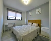 Odsprzedaż - Apartament - Alicante (San Juan) - San Juan Alicante