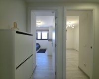 Odsprzedaż - Apartament - Alicante (San Juan) - San Juan Alicante