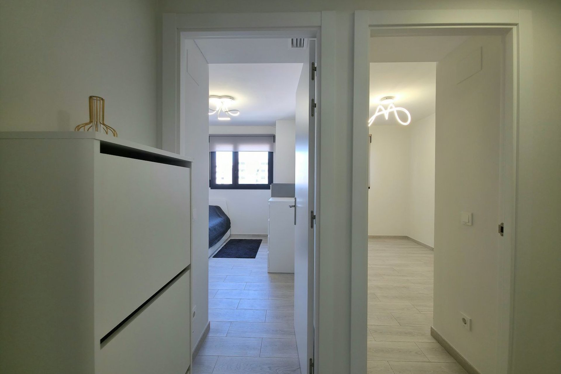 Odsprzedaż - Apartament - Alicante (San Juan) - San Juan Alicante